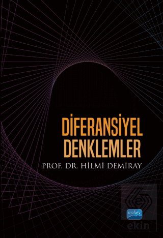 Diferansiyel Denklemler