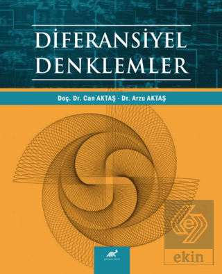 Diferansiyel Denklemler