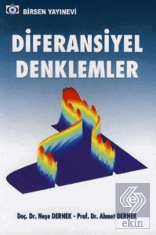 Diferansiyel Denklemler