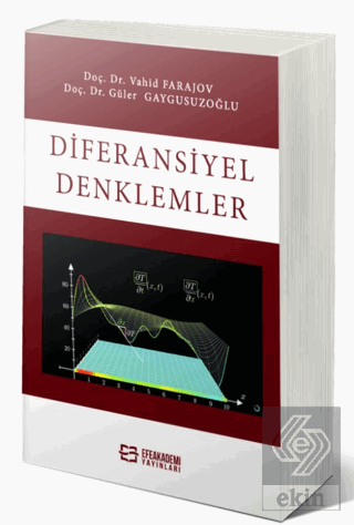 Diferansiyel Denklemler