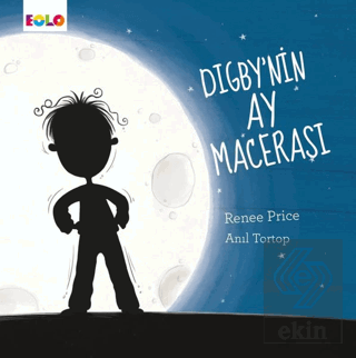 Digby\'nin Ay Macerası