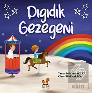 Dıgıdık Gezegeni