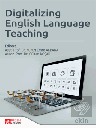 Digitalizing English Language Teaching