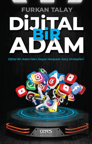 Dijital Bir Adam