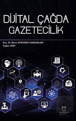 Dijital Çağda Gazetecilik