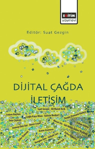 Dijital Çağda İletişim