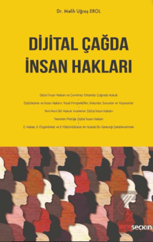 Dijital Çağda İnsan Hakları