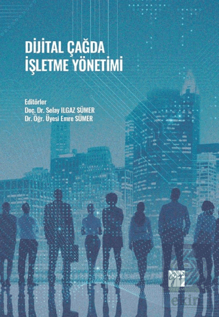 Dijital Çağda İşletme Yönetimi