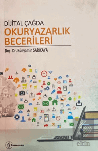 Dijital Çağda Okuryazarlık Becerileri