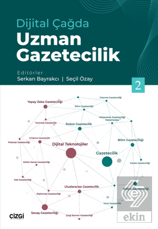 Dijital Çağda Uzman Gazetecilik 2