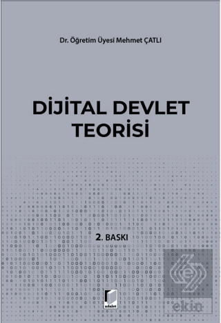 Dijital Devlet Teorisi