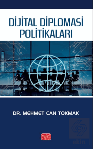 Dijital Diplomasi Politikaları