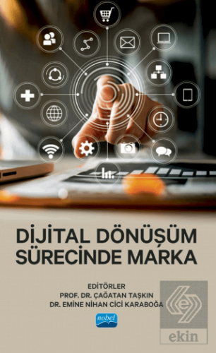 Dijital Dönüşüm Sürecinde Marka