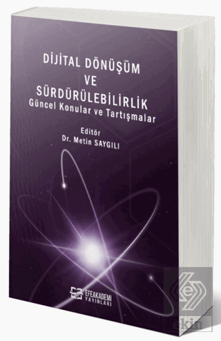 Dijital Dönüşüm ve Sürdürülebilirlik