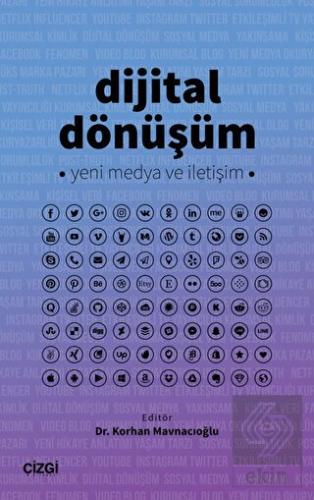 Dijital Dönüşüm