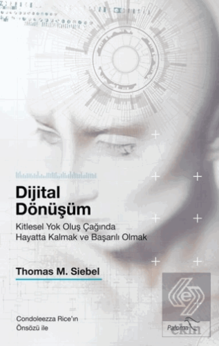 Dijital Dönüşüm