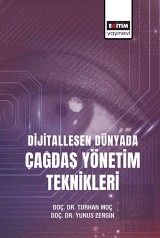 Dijital Dünyada Çağdaş Yönetim Teknikleri