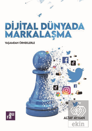 Dijital Dünyada Markalaşma