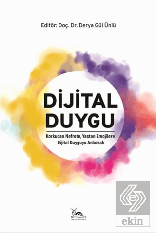 Dijital Duygu