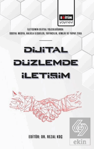 Dijital Düzlemde İletişim