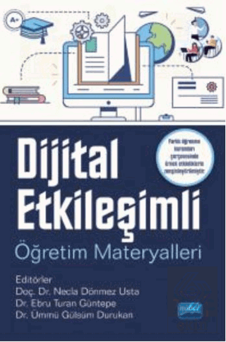 Dijital Etkileşimli Öğretim Materyalleri