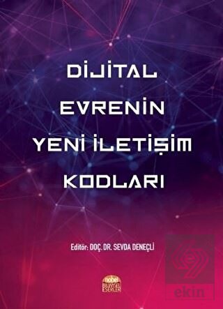 Dijital Evrenin Yeni İletişim Kodları