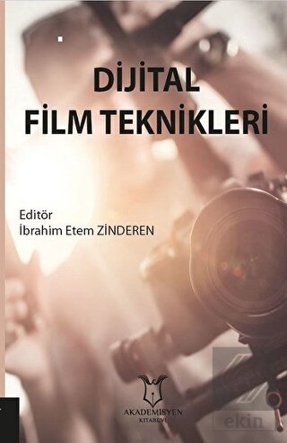 Dijital Film Teknikleri