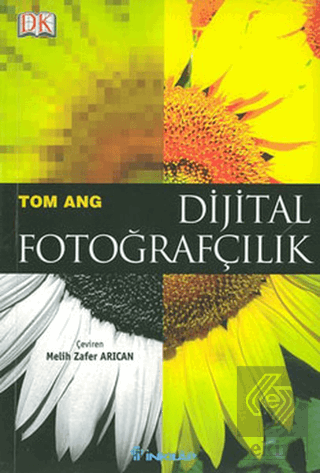 Dijital Fotoğrafçılık