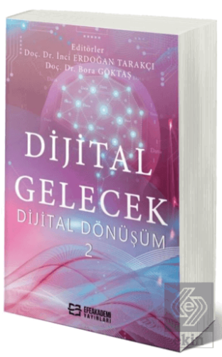 Dijital Gelecek Dijital Dönüşüm-2