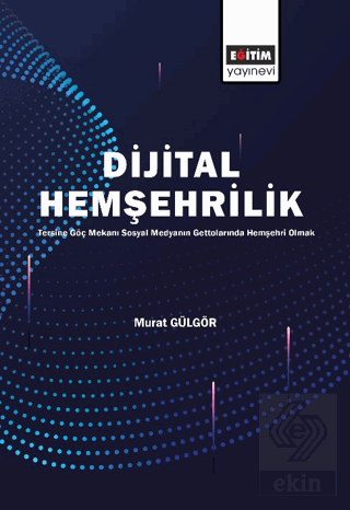 Dijital Hemşehrilik