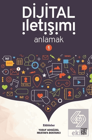 Dijital İletişimi Anlamak 1