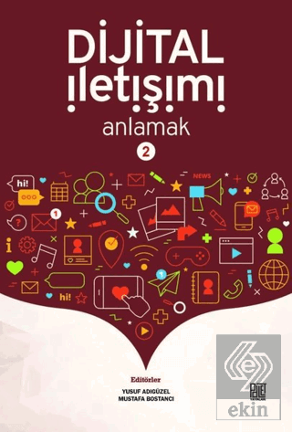 Dijital İletişimi Anlamak 2