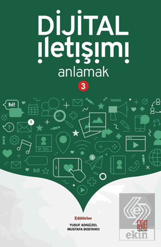 Dijital İletişimi Anlamak-3