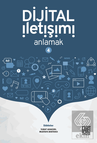 Dijital İletişimi Anlamak-4