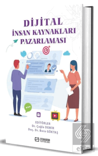 Dijital İnsan Kaynakları Pazarlaması