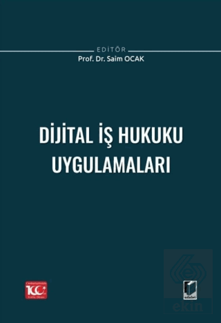 Dijital İş Hukuku Uygulamaları