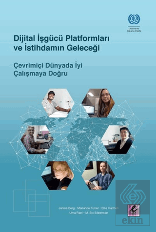 Dijital İşgücü Platformları ve İstihdamın Geleceği