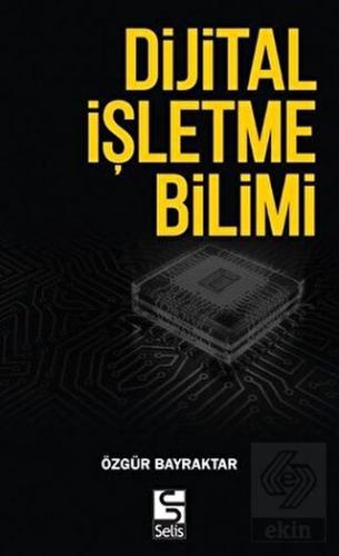 Dijital İşletme Bilimi