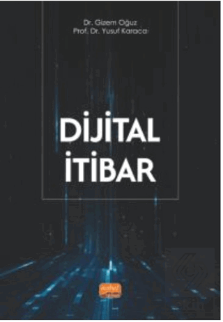 Dijital İtibar