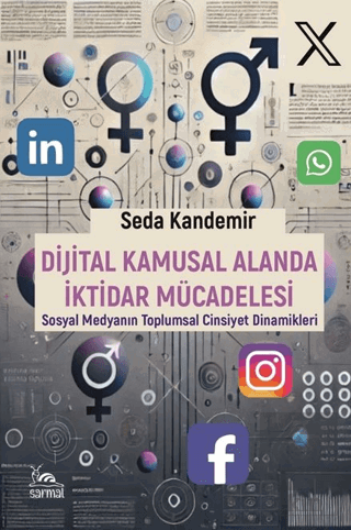 Dijital Kamusal Alanda İktidar Mücadelesi