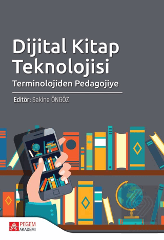 Dijital Kitap Teknolojisi