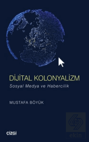 Dijital Kolonyalizm