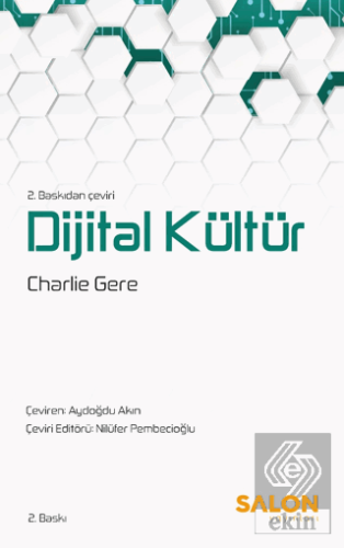 Dijital Kültür