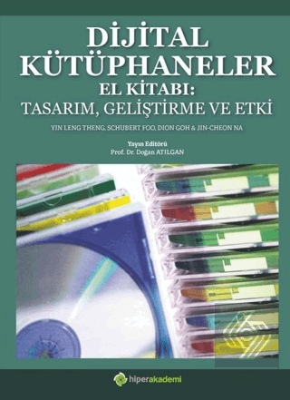 Dijital Kütüphaneler El Kitabı