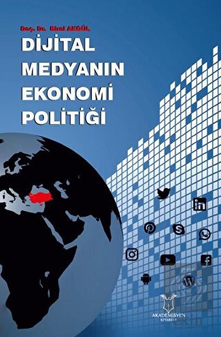 Dijital Medyanın Ekonomi Politiği