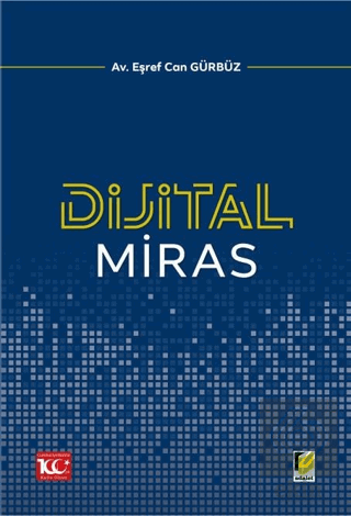 Dijital Miras