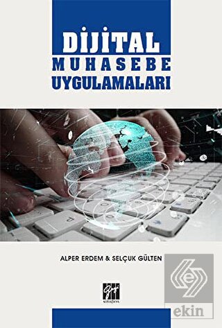 Dijital Muhasebe Uygulamaları