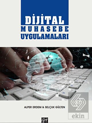 Dijital Muhasebe Uygulamaları