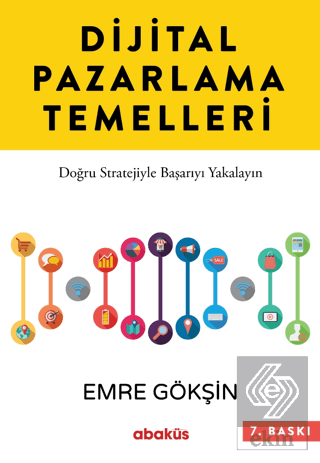 Dijital Pazarlama Temelleri