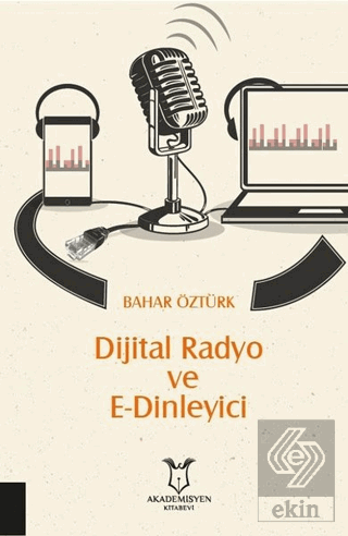 Dijital Radyo ve E-Dinleyici